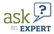 Ask an Expert logo