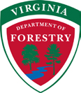 Department of Forestry logo